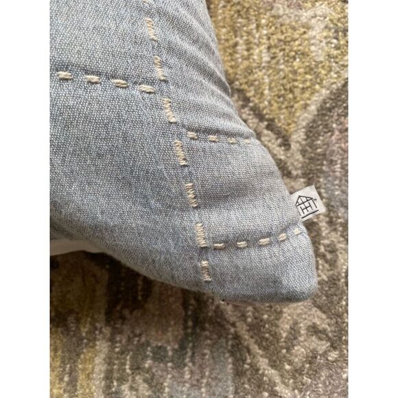 Hearth & Hand Magnolia Throw 18x18” Pillow - Picture 6 of 6